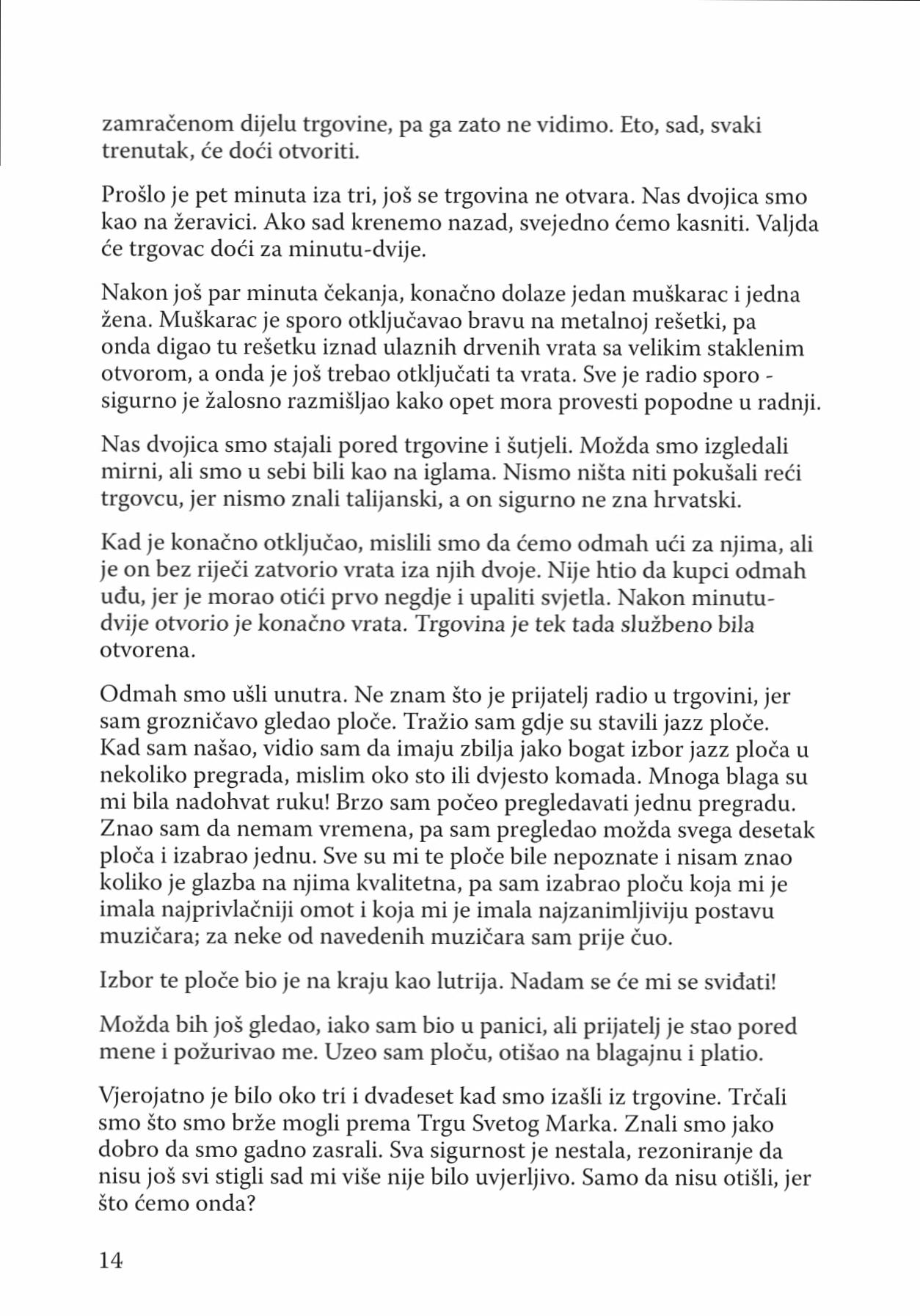 Dragan Uragan _ U JNA - 14